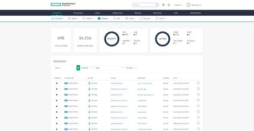 HPE S8N59AAE warranty/support extension