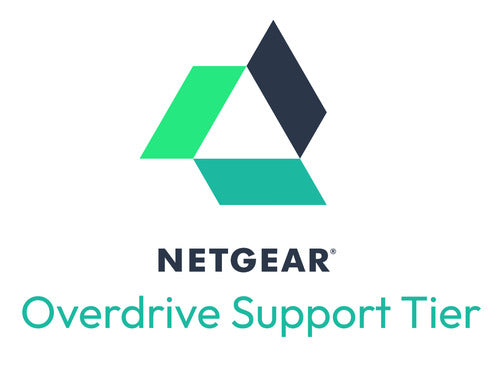 NETGEAR Partner-Led OverDrive Support