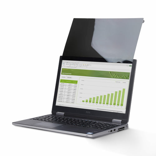 Privacy Screen StarTech.com 14-Inch Touch Anti-Glare 30° View Laptop Monitor Protector - 14L61-PRIVACY-SCREEN
