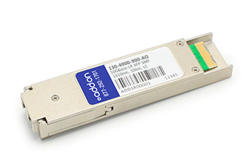 AddOn Networks 130-4900-900-AO network transceiver module