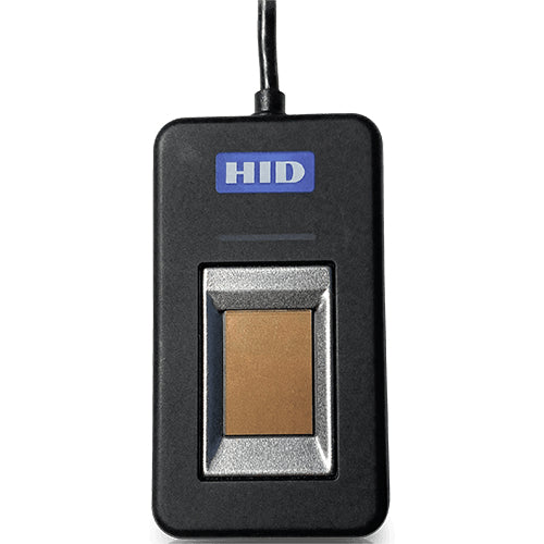 HID Identity EikonTouch TC710 fingerprint reader