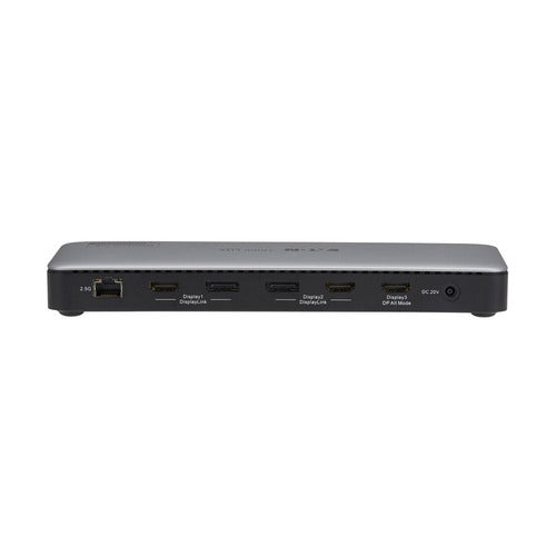 Eaton USBC DOCK 3 DIS 4K HDMI DP USB