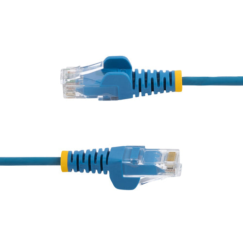StarTech.com N6PAT2BLS10PK networking cable