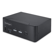 StarTech.com P2CDD143-KVM-SWITCH KVM switch