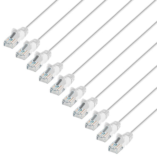 Intellinet 744355 networking cable