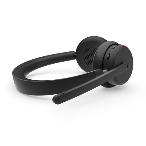 Wireless Headset Lenovo 6550 20-20000 Hz Office Call Center - 4XD1S19778