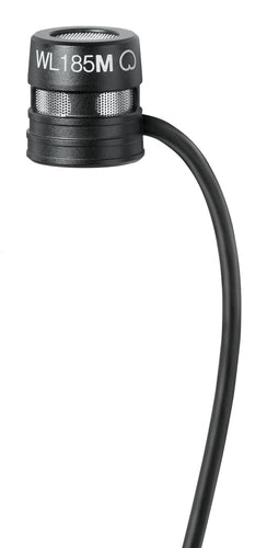 Shure WL185M