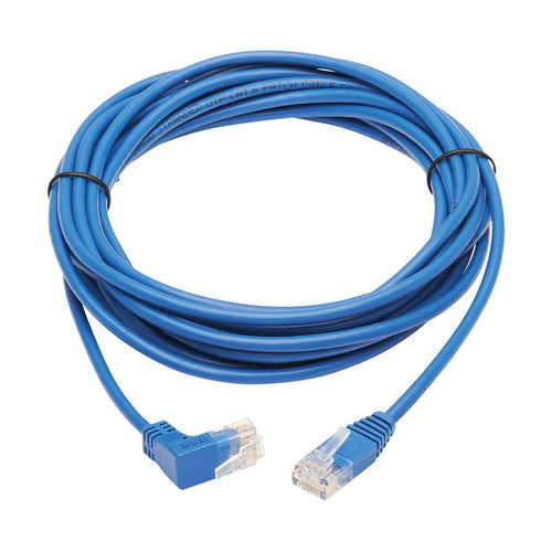Tripp Lite N204-S20-BL-UP networking cable