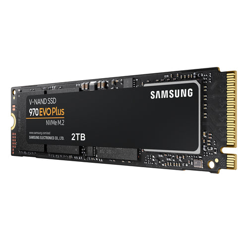 Samsung 970 EVO Plus