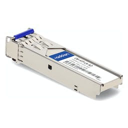 AddOn Networks LM-SFP-LR-AO network transceiver module