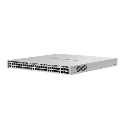 TP-Link S6500-48GP6XF network switch
