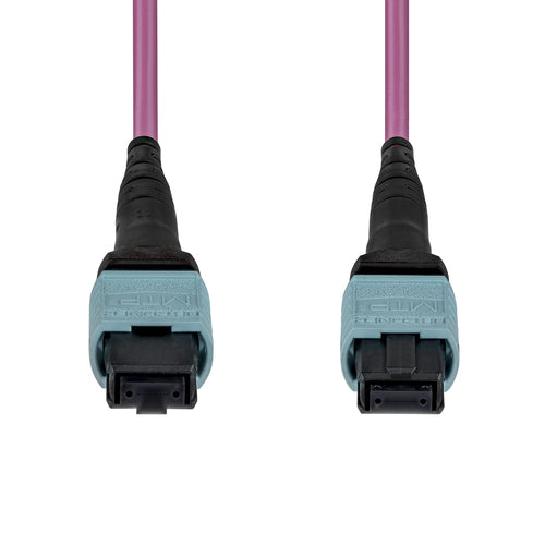 StarTech.com OS2MTP12AOFNP7M InfiniBand/fibre optic cable