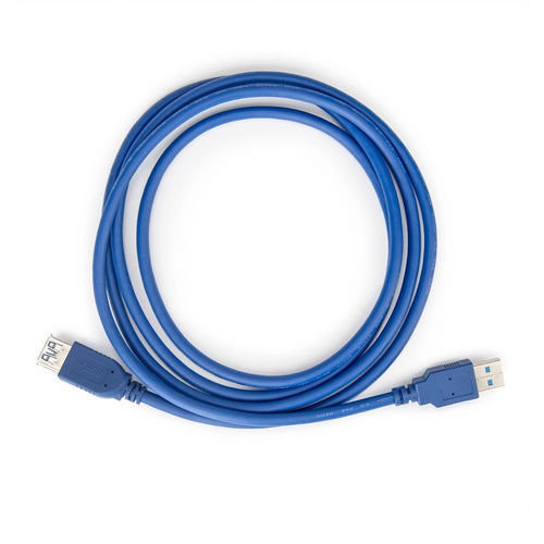 Rocstor Y10C262-BL1 USB cable