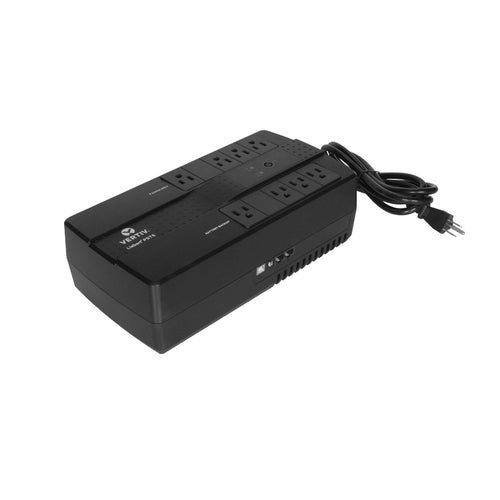 Vertiv Liebert PST5-500MT120 uninterruptible power supply (UPS)