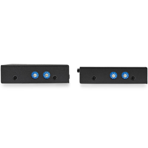 AV Extender StarTech.com ST12MHDLNHK HDMI Over IP 1920x100 15m