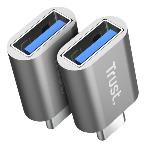 Trust 26221 USB graphics adapter