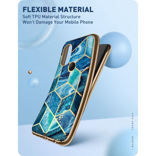 i-Blason Cosmo MT22GERCCHICCEA mobile phone case
