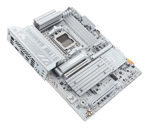 Motherboard ASUS TUF GAMING X870-PRO WIFI7 AM5 DDR5 256GB - 90MB1NY0-M0EAY0