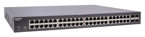 RUCKUS Networks ICX8100-48-X network switch
