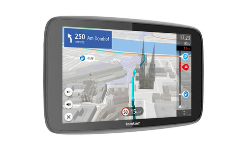 TomTom GO navigator