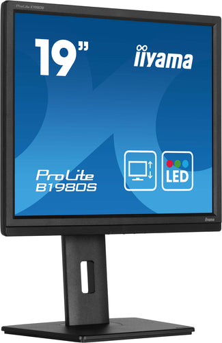 iiyama ProLite B1980S-B1 computer monitor