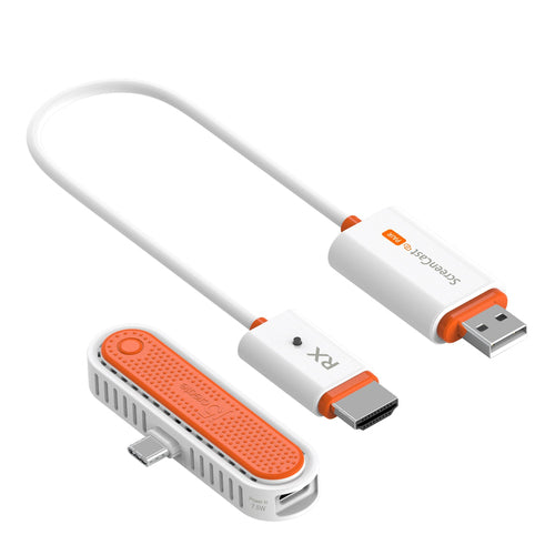 j5create JVAW60 wireless display adapter