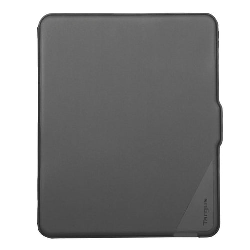 Targus iPad Pro 13-Inch Keyboard Case QWERTY with Trackpad Black
