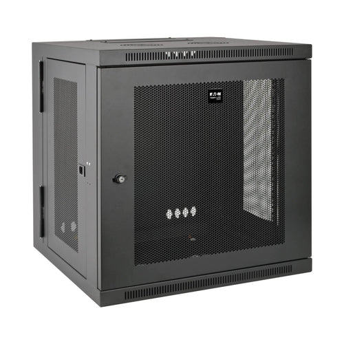 Tripp Lite SRW12USDP power rack enclosure