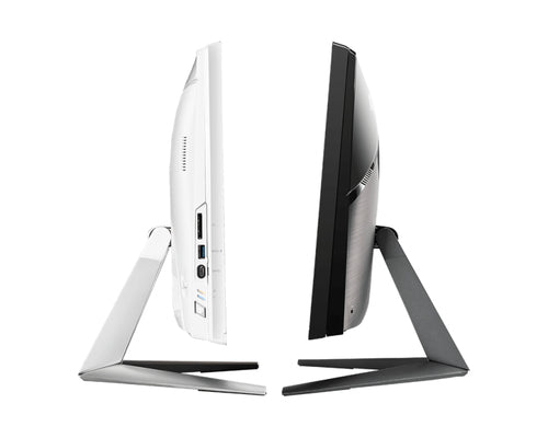 21.5 Inch MSI Pro AP222T All-in-One PC Intel i3 8GB RAM 512GB SSD Windows 11