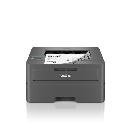 Laser Printer Brother HL-L2445DW 1200x1200 DPI A4 32 ppm Duplex - HLL2445DWZU1