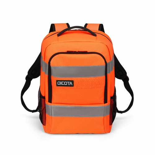 Backpack DICOTA P20471-18 Notebook Compartment rPET - P20471-18