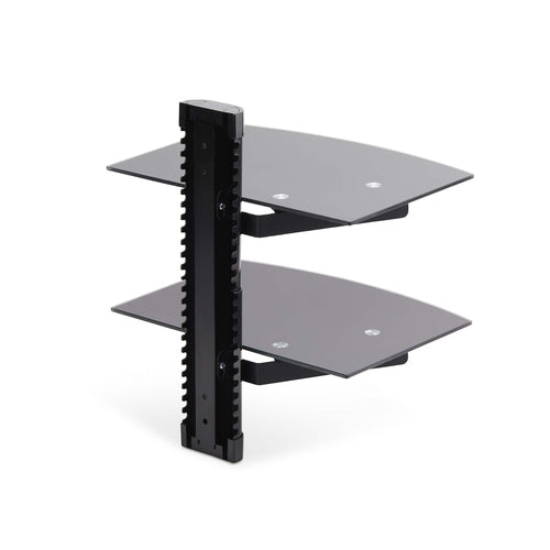 StarTech.com 2B-WALL-MOUNT-SHELF AV equipment shelf