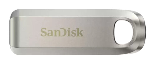 USB Flash Drive SanDisk SDCZ75-512G-G46 512GB USB-C 400MB/s Slide - SDCZ75-512G-G46