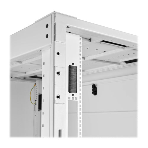 Eaton SRH483254W rack cabinet