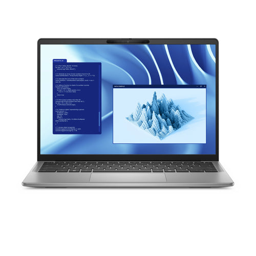 DELL Latitude 7455 14 Inch 2560x1600 Snapdragon Laptop 32GB RAM 512GB SSD