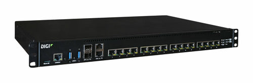 Digi Connect EZ 16 serial server