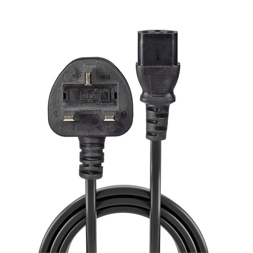 Lindy 30436 power cable