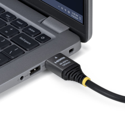 StarTech.com HDMMV3F HDMI cable