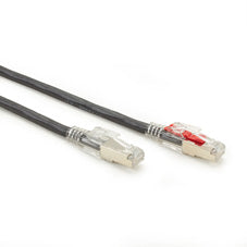Black Box 3ft Cat6a networking cable