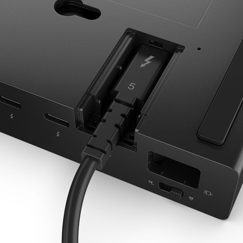 Lenovo ThinkPad Thunderbolt 5 Smart Dock 7500