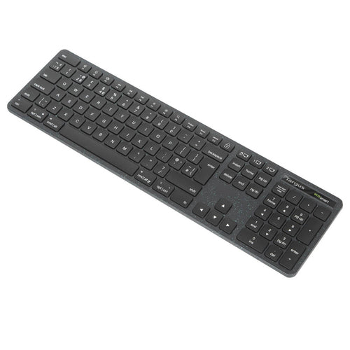 Targus EcoSmart AKB873FR keyboard