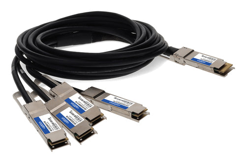 AddOn Networks ADD-Q4CIQ56MX-P2-5M InfiniBand/fibre optic cable