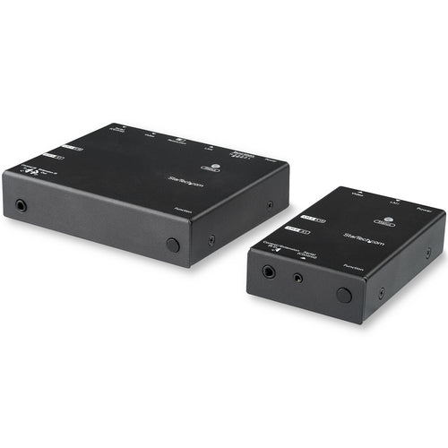 AV Extender StarTech.com ST12MHDLNHK HDMI Over IP 1920x100 15m