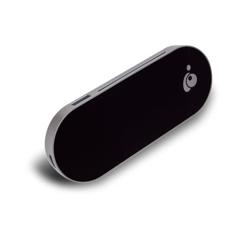 iogear GUH3C200TAA smart card reader