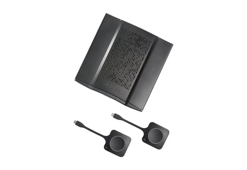 Barco ClickShare CX-50 wireless presentation system