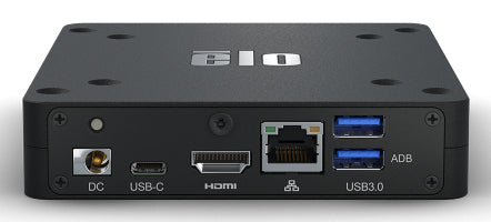 Embedded Computers