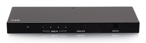 C2G C2G41604 video switch