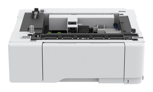 Xerox Paper Tray Dual Tray 650 Sheets for C310 C315 Printer