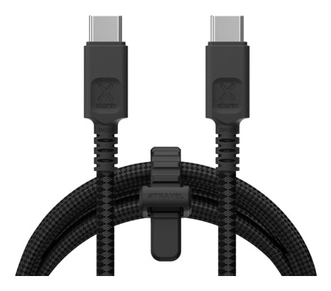 Xtorm CX3091 USB cable