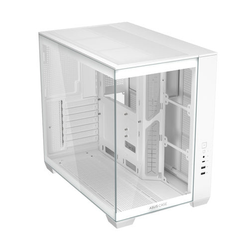 ASUS A32 TG WHITE NO FAN